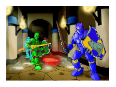 LEGO 8782 instructions page 32 – build guide