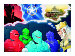 LEGO 8783 instructions page 26 – build guide