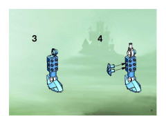 LEGO 8783 instructions page 7 – build guide