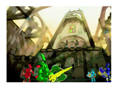 LEGO 8784 instructions page 29 – build guide