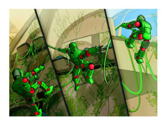 LEGO 8784 instructions page 30 – build guide