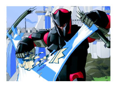 LEGO 8786 instructions page 29 – build guide