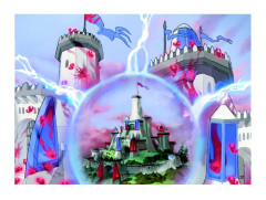 LEGO 8786 instructions page 31 – build guide