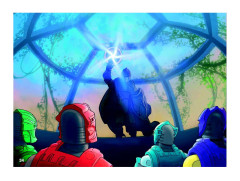 LEGO 8786 instructions page 34 – build guide