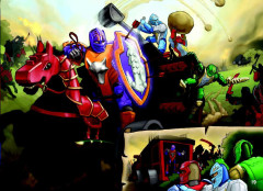 LEGO 8791 instructions page 19 – build guide