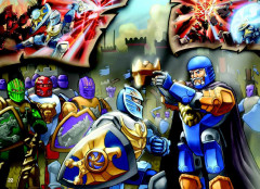 LEGO 8791 instructions page 22 – build guide