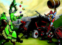 LEGO 8794 instructions page 18 – build guide