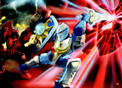 LEGO 8795 instructions page 21 – build guide