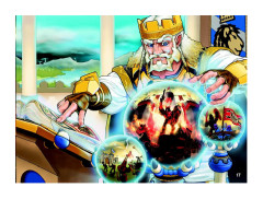 LEGO 8796 instructions page 17 – build guide