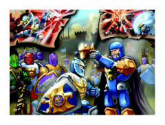 LEGO 8796 instructions page 22 – build guide