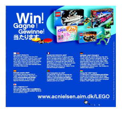 LEGO 8799 instructions page 47 – build guide