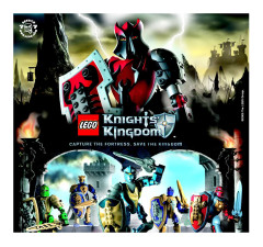 LEGO 8801 instructions page 36 – build guide