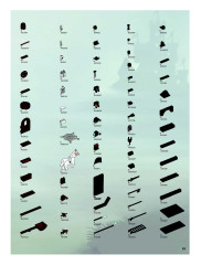 LEGO 8823 instructions page 63 – build guide