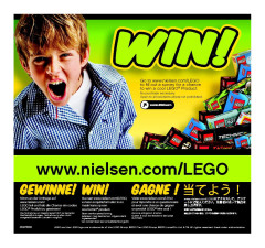 LEGO 8864 instructions page 68 – build guide