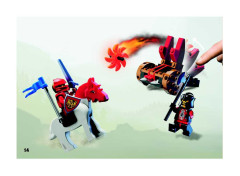 LEGO 8873 instructions page 14 – build guide