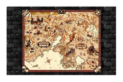 LEGO 8874 instructions page 2 – build guide