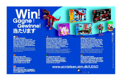 LEGO 8874 instructions page 37 – build guide