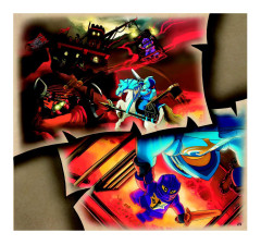 LEGO 8875 instructions page 29 – build guide