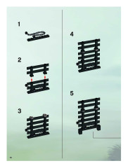 LEGO 8876 instructions page 16 – build guide