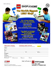 LEGO 8876 instructions page 40 – build guide