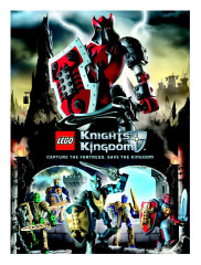 LEGO 8877 instructions page 104 – build guide