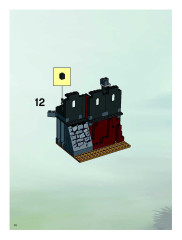 LEGO 8877 instructions page 14 – build guide