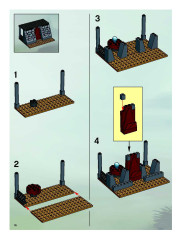 LEGO 8877 instructions page 16 – build guide