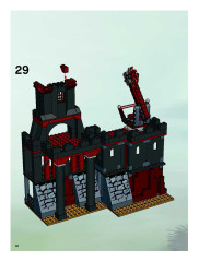 LEGO 8877 instructions page 32 – build guide
