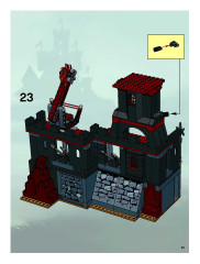 LEGO 8877 instructions page 59 – build guide