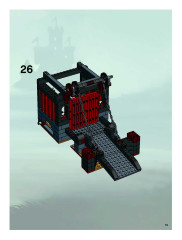 LEGO 8877 instructions page 79 – build guide