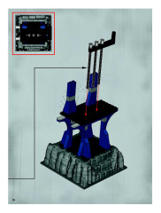 LEGO 8893 instructions page 56 – build guide