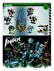 LEGO 8893 instructions page 78 – build guide