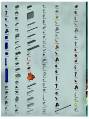 LEGO 8894 instructions page 78 – build guide