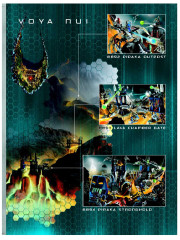 LEGO 8894 instructions page 79 – build guide