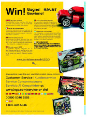 LEGO 8894 instructions page 82 – build guide