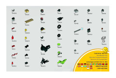 LEGO 8896 instructions page 15 – build guide