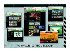 LEGO 8900 instructions page 29 – build guide