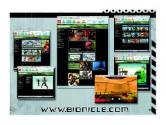 LEGO 8901 instructions page 29 – build guide