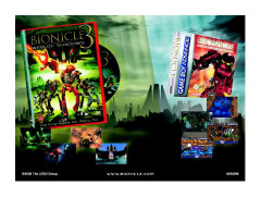 LEGO 8901 instructions page 32 – build guide