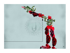 LEGO 8901 instructions page 9 – build guide