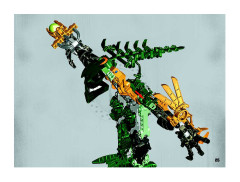 LEGO 8903 instructions page 25 – build guide