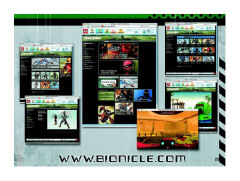 LEGO 8903 instructions page 29 – build guide