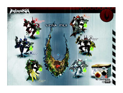 LEGO 8904 instructions page 27 – build guide