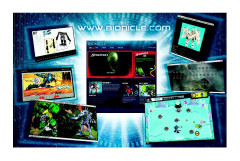 LEGO 8910 instructions page 21 – build guide