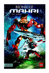 LEGO 8911 instructions page 1 – build guide