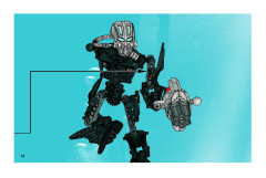 LEGO 8913 instructions page 14 – build guide