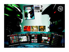 LEGO 8916 instructions page 24 – build guide