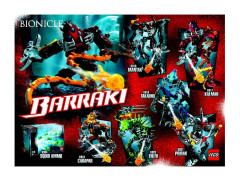 LEGO 8917 instructions page 21 – build guide