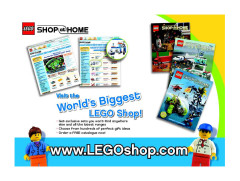 LEGO 8917 instructions page 23 – build guide