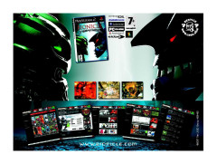 LEGO 8917 instructions page 24 – build guide